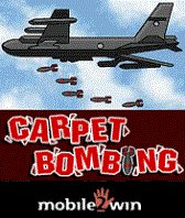 game pic for Carpet Bombing